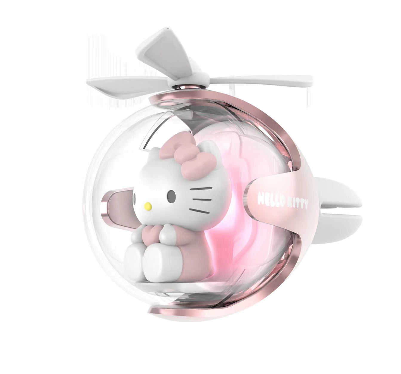 Cute cartoon car air freshener