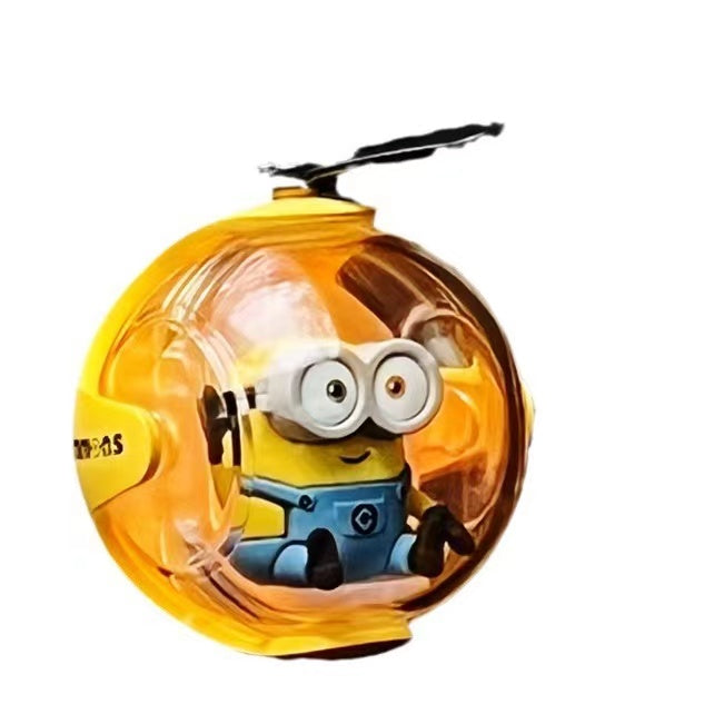 Cute cartoon car air freshener