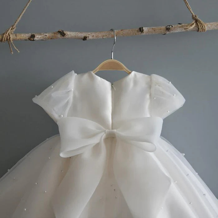 FIRST COMMUNION DRESSES BABY GIRL DRESSES GIRLS PAGEANT DRESSES