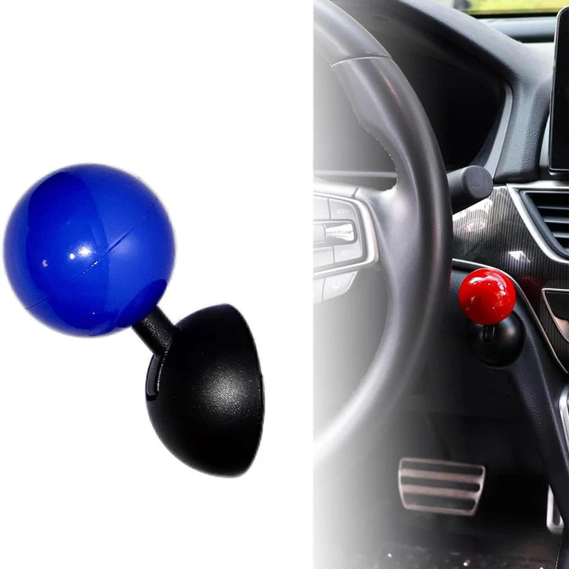 Car One Click Start Button Car Start Button Cover