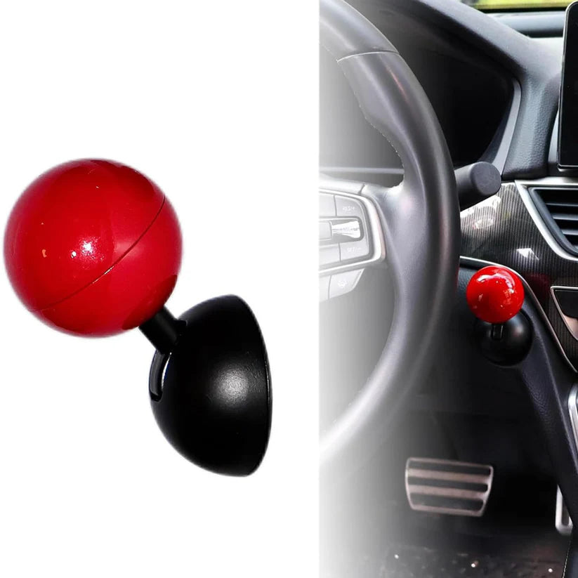 Car One Click Start Button Car Start Button Cover