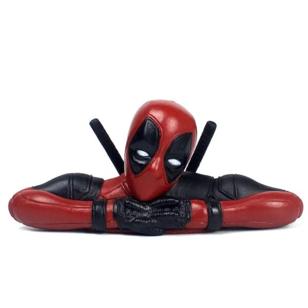 Deadpool Car Accessory